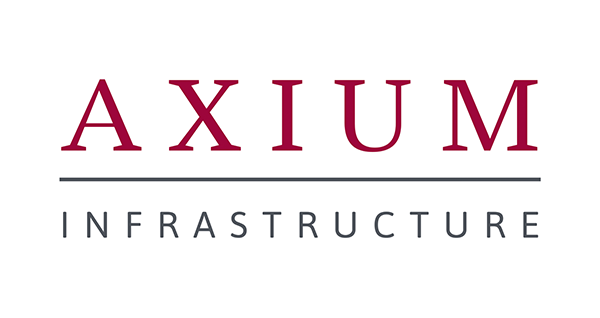 Axium infrastructure