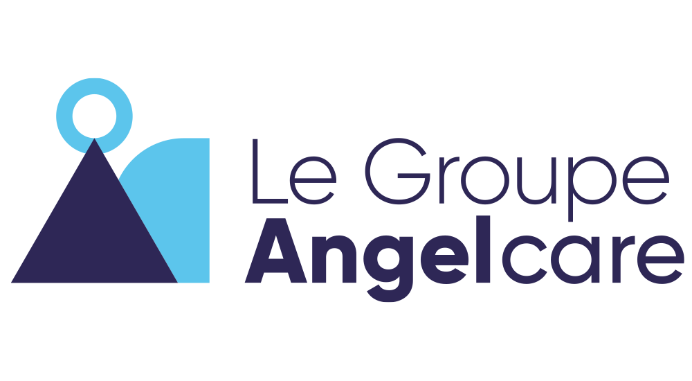 Le groupe Angelcare