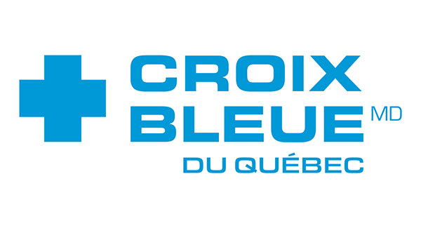 Croix Bleue du Qu&eacute;bec