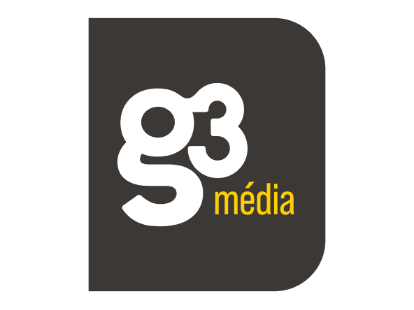 G3 m&eacute;dia