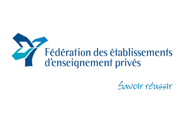 F&eacute;d&eacute;ration des &eacute;tablissements d'enseignement priv&eacute;s