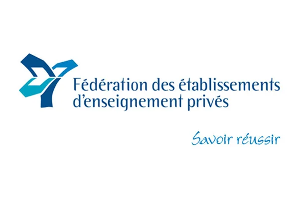 F&eacute;d&eacute;ration des &eacute;tablissements d'enseignement priv&eacute;s