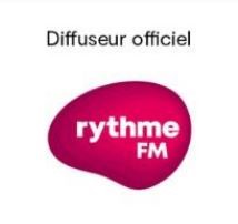 diffuseur officiel: Rythme FM