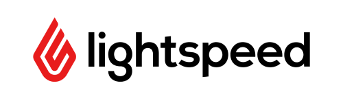Logo de Lightspeed