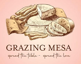 Grazing Mesa