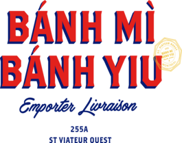 Banh Mi Banh Yiu