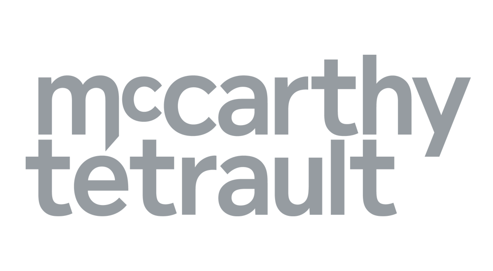 McCarthy T&eacute;trault