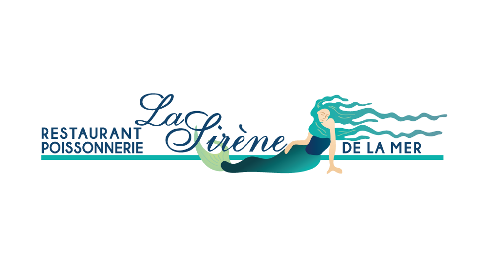 La Sir&egrave;ne de la mer